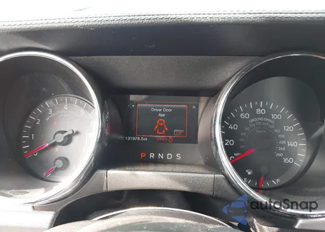 2016 Ford Mustang Ecoboost z USA, uszkodzony, nr VIN 1FA6P8TH4G5275105